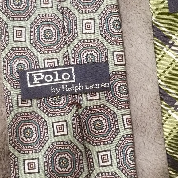 2 ties - Picture 4 of 4